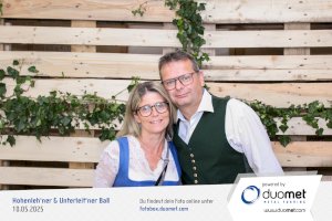 Hohenleh’ner & Unterleit’ner Ball